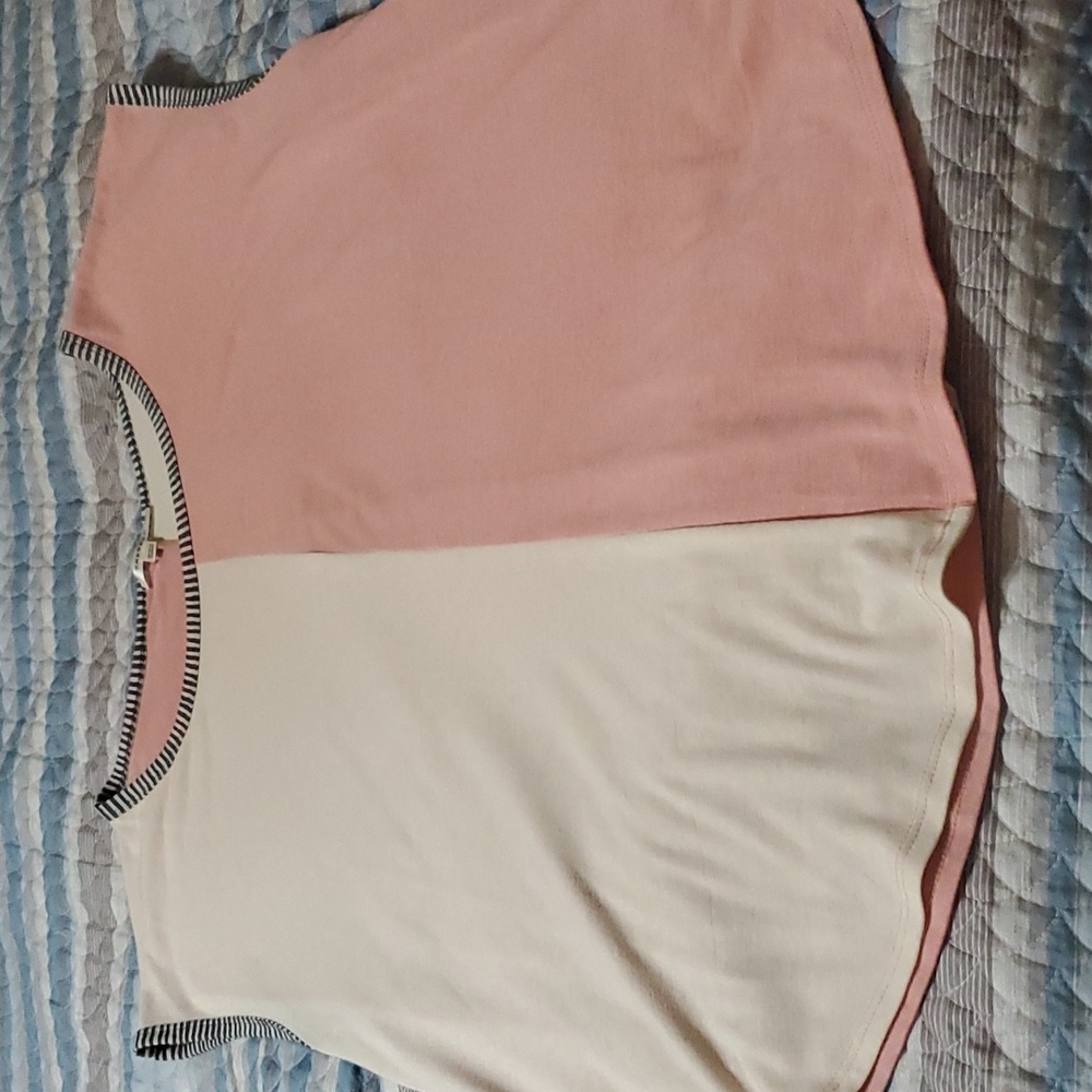 Dressy Boutique Shirt